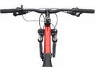 Cannondale Trail 5 - 29, rally red | Bild 3