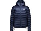 POC W's Coalesce Jacket, apatite navy | Bild 1