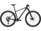 Cannondale Scalpel HT Carbon 2, smoke black | Bild 1