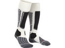 Falke SK1 Comfort Damen, off-white | Bild 1