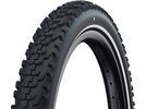 Schwalbe Smart Sam Cargo Performance Addix E Super Defense - 20 Zoll, black-reflex | Bild 1