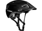 Cube Helm CMPT Lite, black metallic | Bild 1