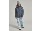Ortovox Ravine Plus 3L Jacket W, dark arctic grey | Bild 7