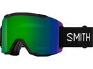 Smith Squad, ChromaPop Sun Green Mirror / black | Bild 1