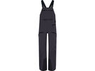 Norrona tamok dri3 Bibs W's, caviar black | Bild 1