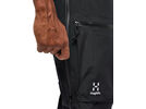 Haglöfs Vassi GTX Pant Men, true black | Bild 9