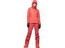 Norrona lyngen thermo100active Zip Hood W's, deep sea coral | Bild 5