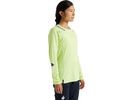 Specialized Women's Trail Air Long Sleeve Jersey, limestone | Bild 3