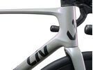 Liv Avail Advanced 0, supernova grey/black diamond | Bild 3