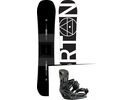 Set: Burton Custom X 2019 +  Genesis X EST (2218321S) | Bild 1