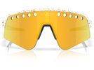 Oakley Sutro Lite Sweep Mathieu van der Poel, Prizm 24k / bronze splatter | Bild 8