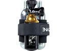 Lezyne Tubeless CO2 Blaster 2x 20 g, black/gold | Bild 1