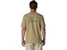 Patagonia Men's P-6 Logo Responsibili-Tee P-6 Outline, gumtree green | Bild 5