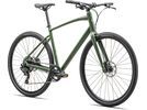 Specialized Sirrus X 3.0, gloss cypress/cool grey reflective | Bild 2