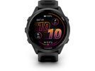 Garmin Forerunner 570 - 47 mm, schwarz/schiefergrau | Bild 2
