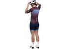 Cube Road/XC WS Trikot Artline kurzarm, bordeaux | Bild 8