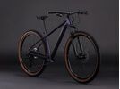 Cube Attention SLX 27.5, purplegalaxy´n´black | Bild 2