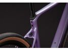 Cube Nuroad Pro 700C, mysticpurple´n´black | Bild 4