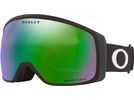 Oakley Flight Tracker M - Prizm Jade Iridium, matte black | Bild 1