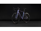 Cube Attain SLX, blueiris´n´black | Bild 9