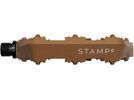 Crankbrothers Stamp 0 Large, brown | Bild 3