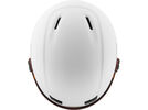 uvex hlmt 400 visor style, white | Bild 5