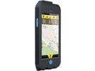 Topeak Weatherproof RideCase iPhone 5 mit Halter, black/blue | Bild 1