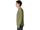 Patagonia Men's Long-Sleeved Capilene Cool Sun Shirt, caper green/buckhorn green x-dye | Bild 2