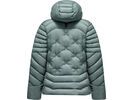 Salewa Ortles Med 4 RDS DWN Jacke Damen, willow | Bild 2