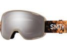 Smith Preview, ChromaPop Sun Platinum Mirror / classic beige botanist | Bild 1