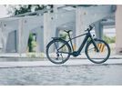 Cube Kathmandu Hybrid C:62 SLX 400X, liquidblack´n´bluedust | Bild 12