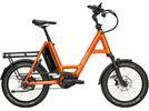i:SY E5 ZR F CX Adventure, happy orange | Bild 1