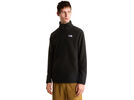 The North Face M Glacier Fleece 1/4 Zip, tnf black | Bild 3