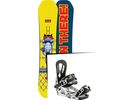 Set: Ride Kink 2016 + Nitro Pusher (1691167S) | Bild 1
