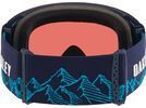Oakley Flight Deck Pro L, Prizm Snow Sapphire Iridium & Prizm Snow Iced Iridium / mikaela signature | Bild 5
