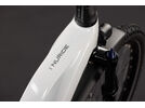 Cube Nuride Hybrid Performance 720 Trapeze, metallicwhite´n´grey | Bild 2