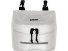 POC Ultra Bar Bag 4L, hydrogen white translucent | Bild 1
