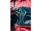 Castelli Unlimited Puffy Jacket, bordeaux/indigo | Bild 18