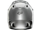 Fox Rampage Helmet, metallic silver | Bild 3