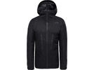 The North Face Mens Thermoball Snow Triclimate Jacket, tnf black | Bild 1