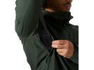 Helly Hansen Garibaldi 2.0 Jacket, dark jungle | Bild 8