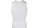 Le Col Unisex Pro Mesh Sleeveless Base Layer, white | Bild 3