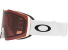 Oakley Fall Line L, Prizm Snow Garnet / matte white | Bild 2