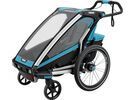 Thule Chariot Sport 1, blue | Bild 2
