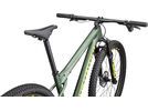 Specialized Epic World Cup Expert, gloss cypress metallic/ion metallic | Bild 4
