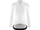 Assos UMA GT LS Jersey S11, white series | Bild 1