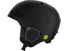 POC Fornix MIPS POW JJ, uranium black | Bild 1