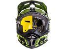 ONeal Fury RL Helmet MIPS, black/yellow | Bild 6