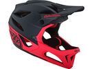 TroyLee Designs Stage Stealth Helmet MIPS, black/pink | Bild 6