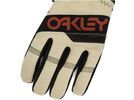 Oakley Factory Winter Glove 2.0, arctic white/ginger | Bild 2